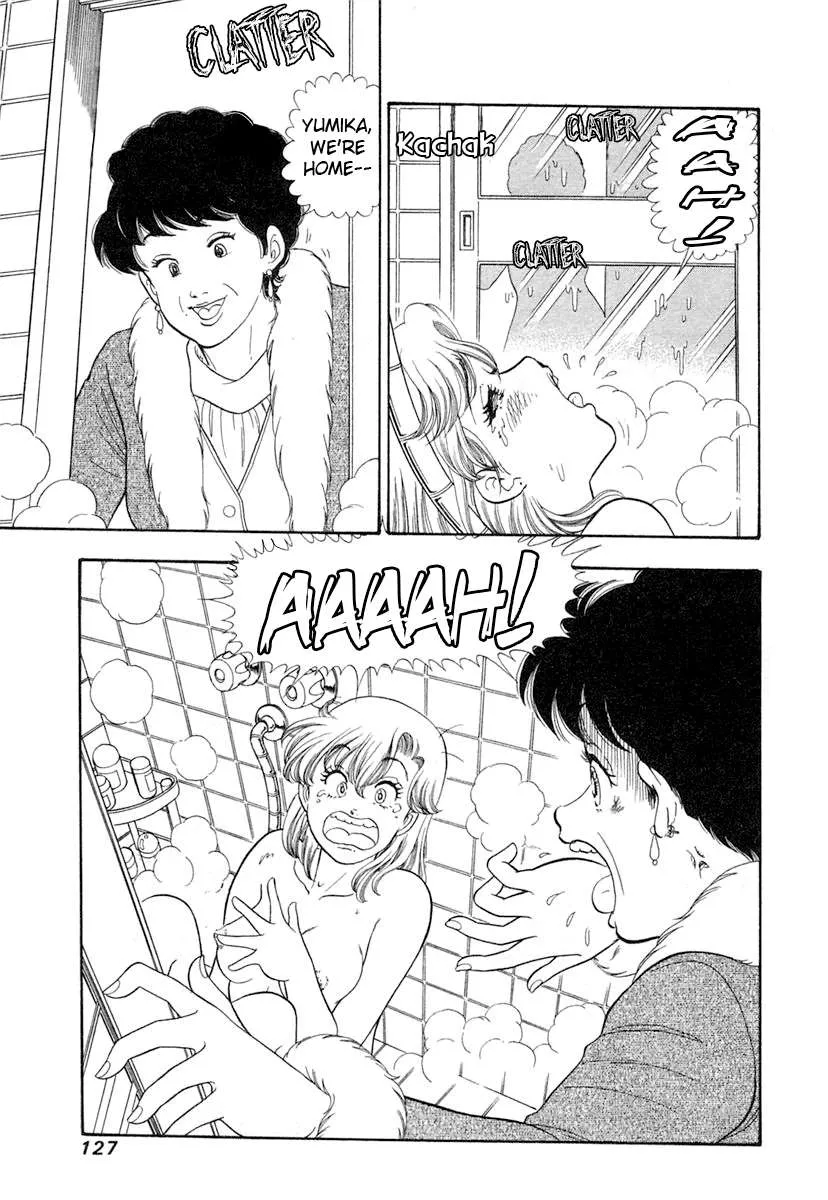Read Amai Seikatsu chapter 344 image 10 on Lezhin