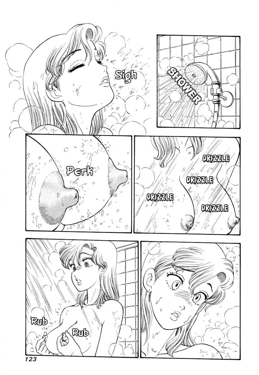 Read Amai Seikatsu chapter 344 image 6 on Lezhin