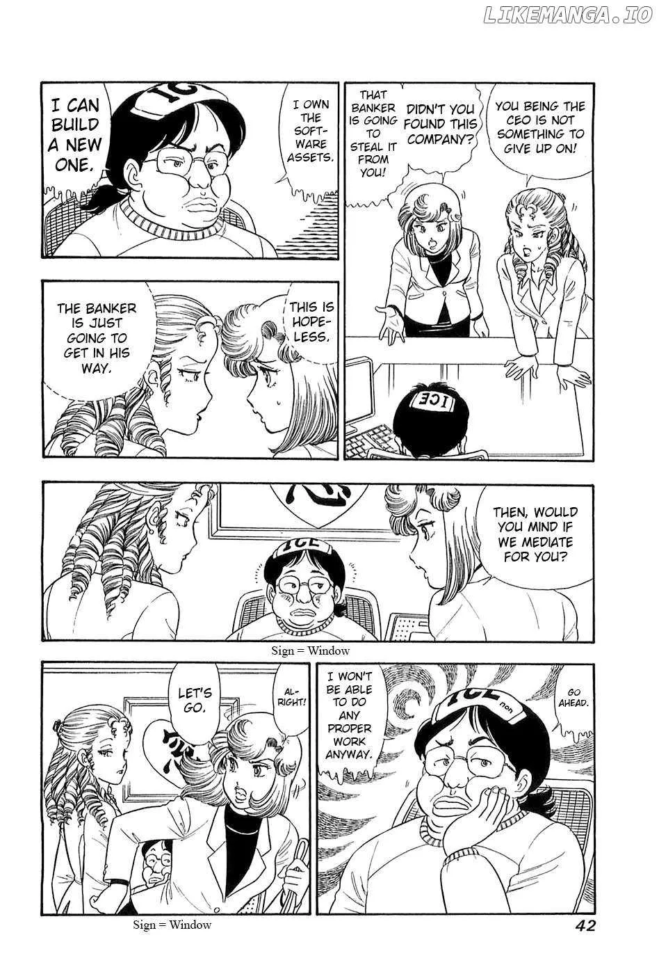 Read Amai Seikatsu chapter 363 image 4 on Lezhin