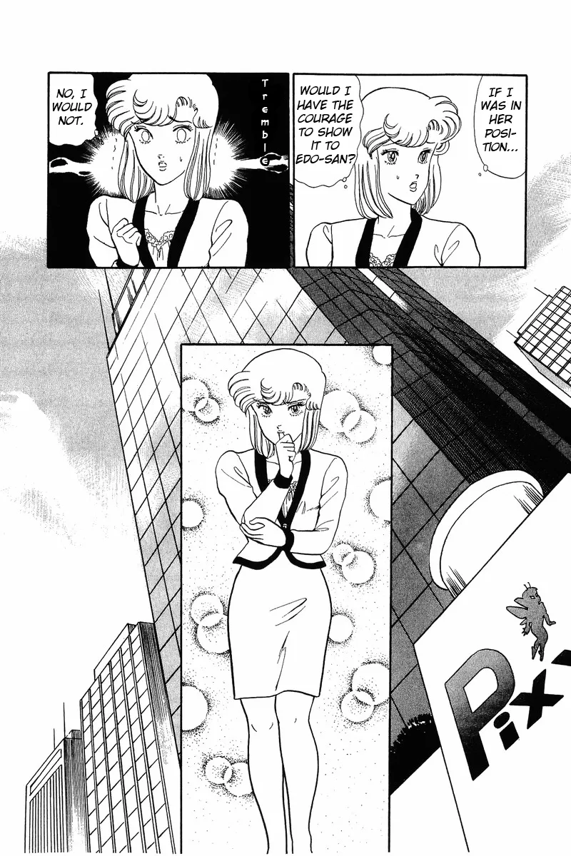 Read Amai Seikatsu chapter 39 image 13 on Lezhin