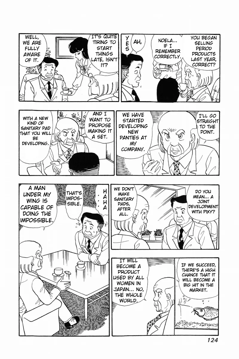 Read Amai Seikatsu chapter 39 image 17 on Lezhin