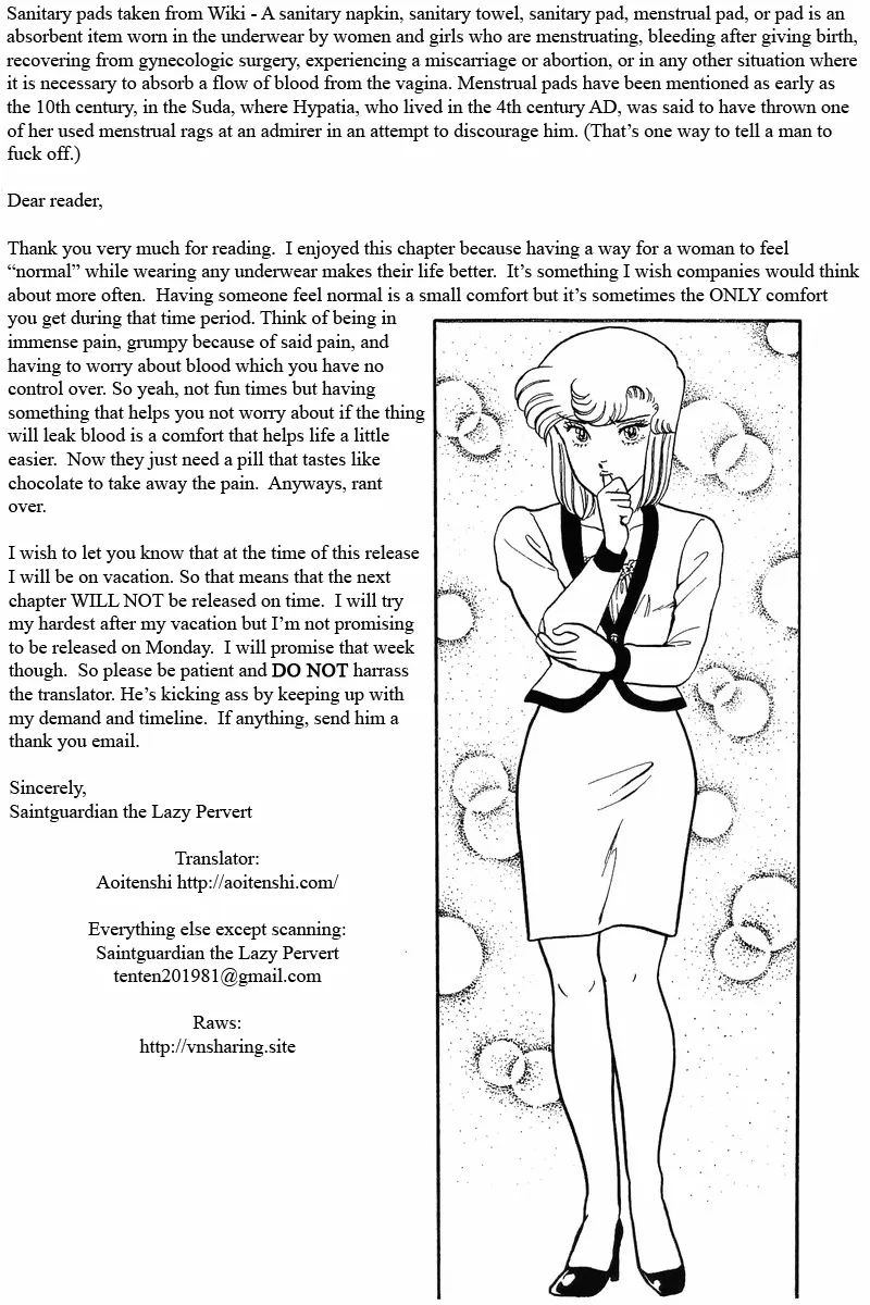 Read Amai Seikatsu chapter 39 image 23 on Lezhin
