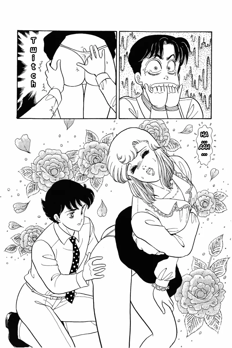 Read Amai Seikatsu chapter 40 image 13 on Lezhin