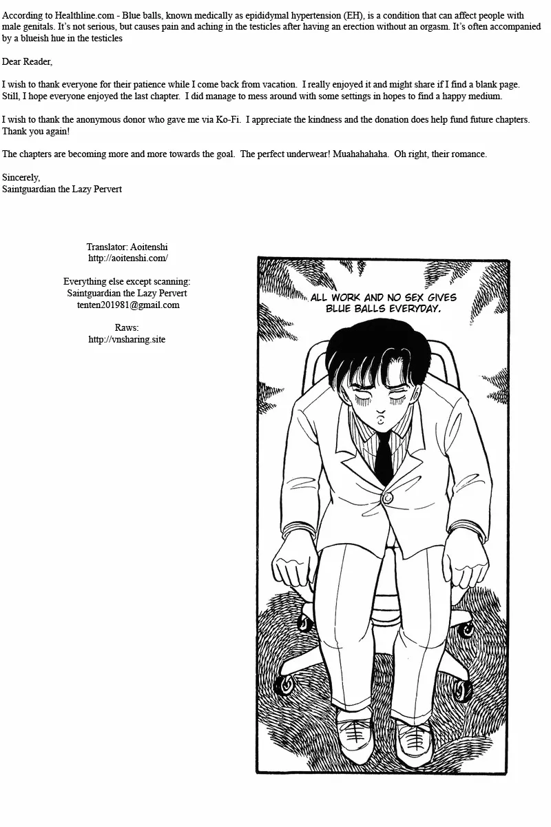 Read Amai Seikatsu chapter 40 image 23 on Lezhin