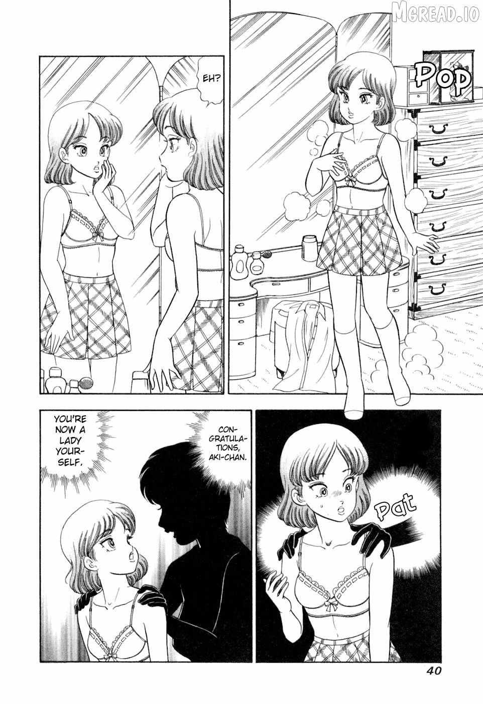 Amai Seikatsu Chapter 400 page 7 - 