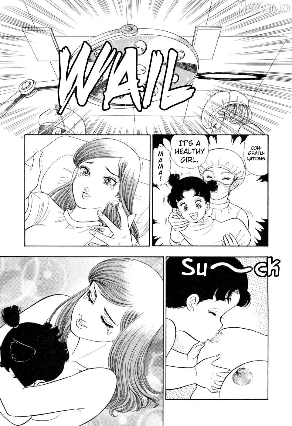 Read Amai Seikatsu chapter 405 image 11 on Lezhin