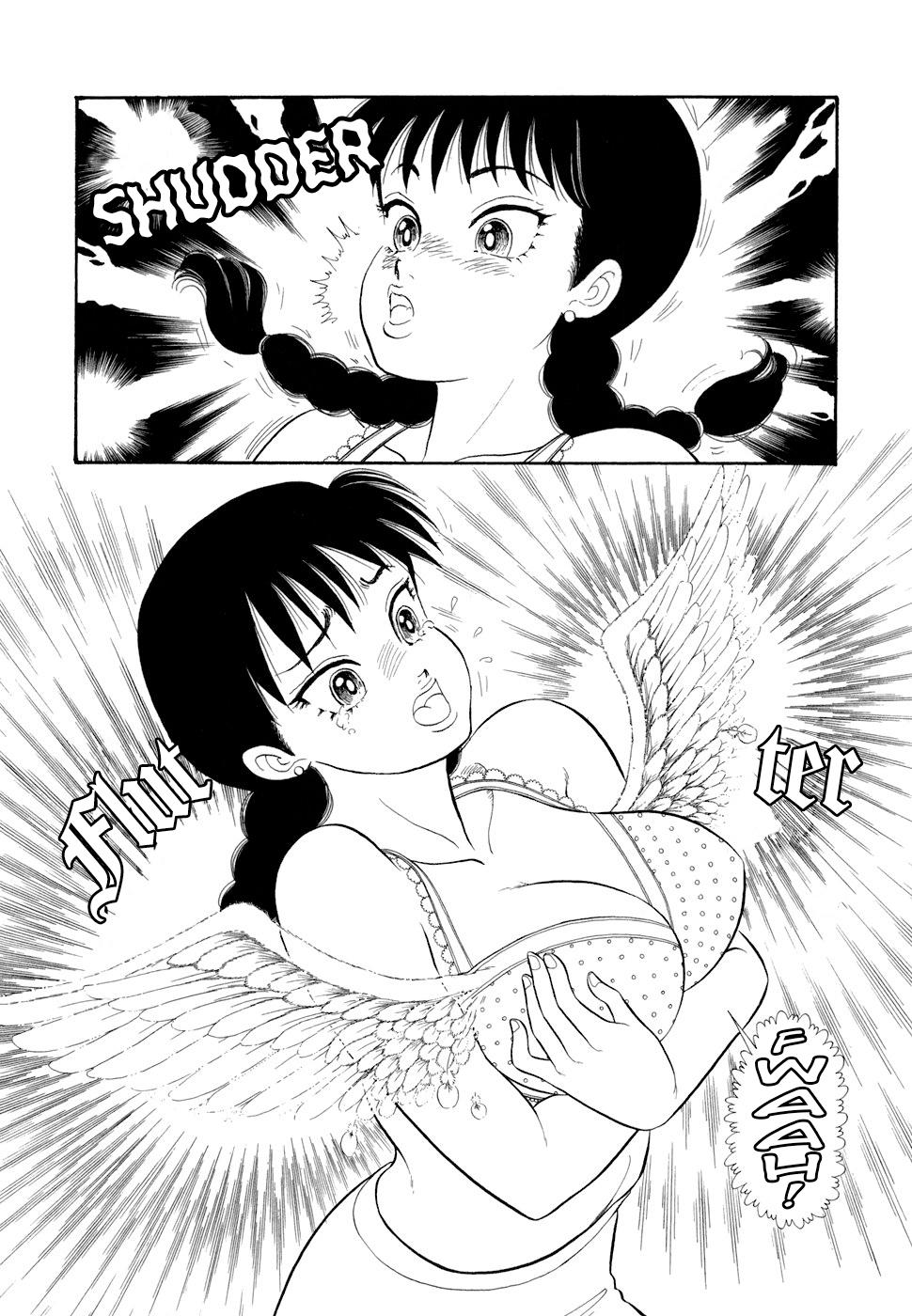 Read Amai Seikatsu chapter 412 image 16 on Lezhin