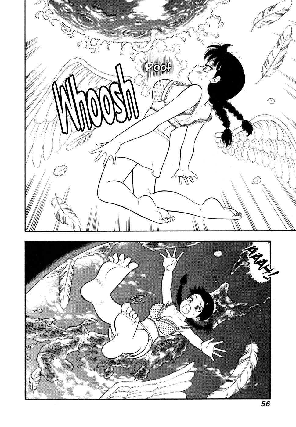 Read Amai Seikatsu chapter 413 image 6 on Lezhin