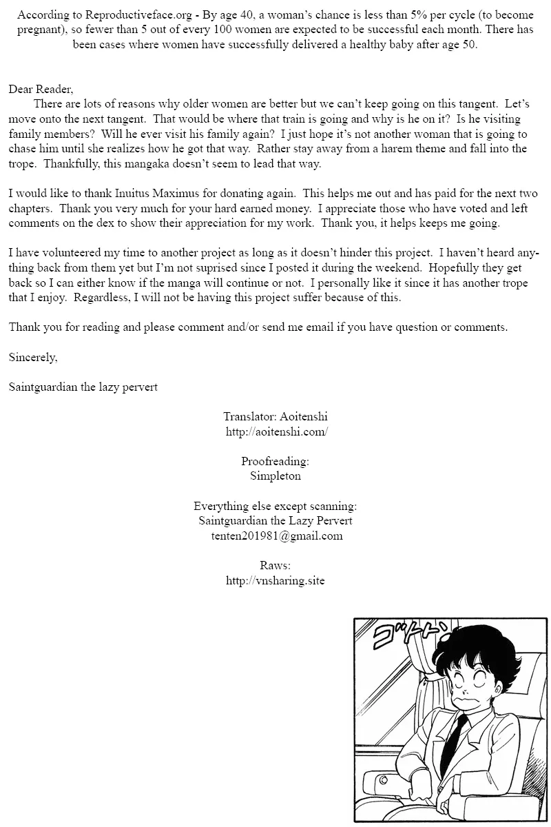 Read Amai Seikatsu chapter 46 image 23 on Lezhin