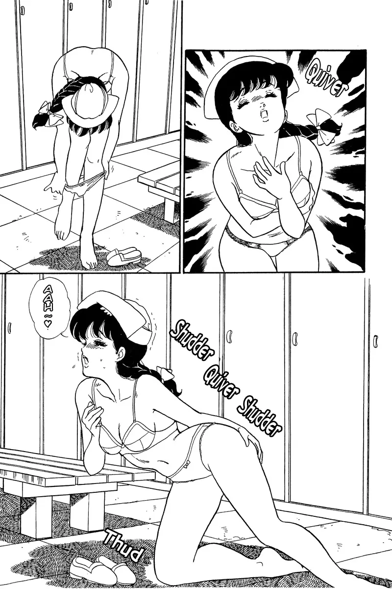 Read Amai Seikatsu chapter 52 image 20 on Lezhin