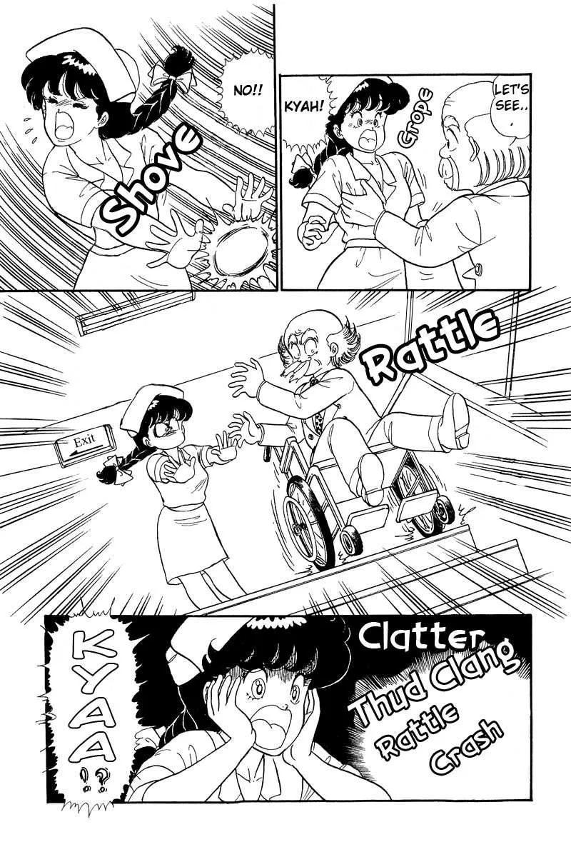 Read Amai Seikatsu chapter 52 image 4 on Lezhin