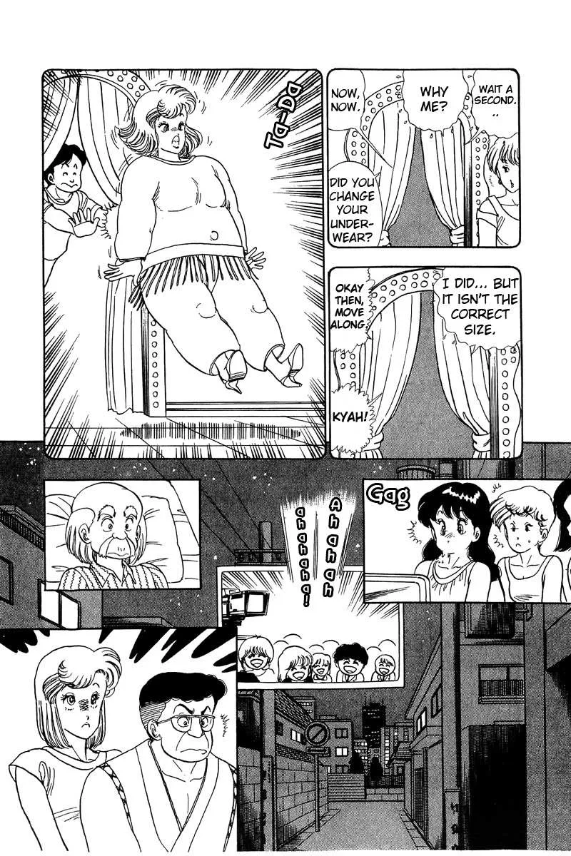 Read Amai Seikatsu chapter 56 image 7 on Lezhin