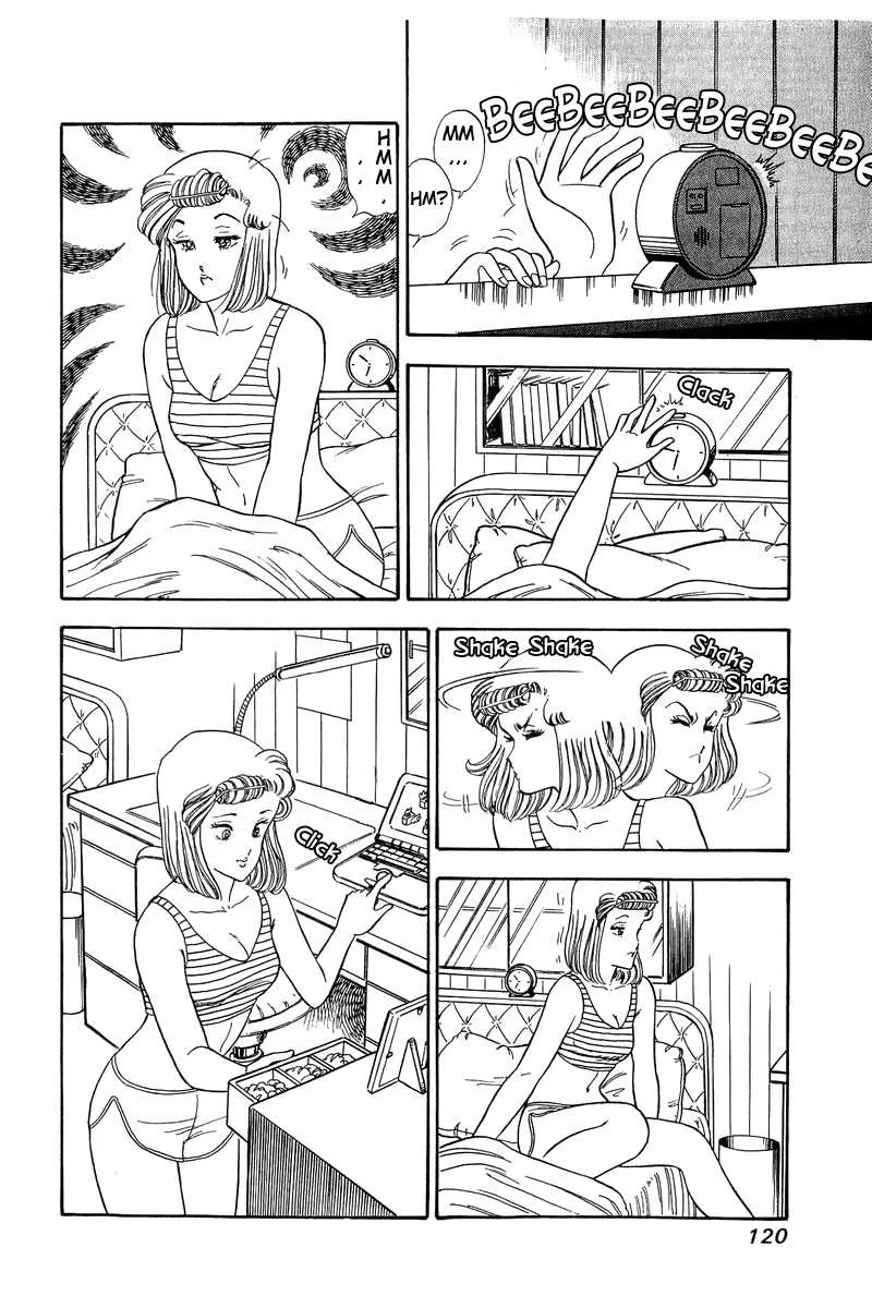 Read Amai Seikatsu chapter 59 image 3 on Lezhin