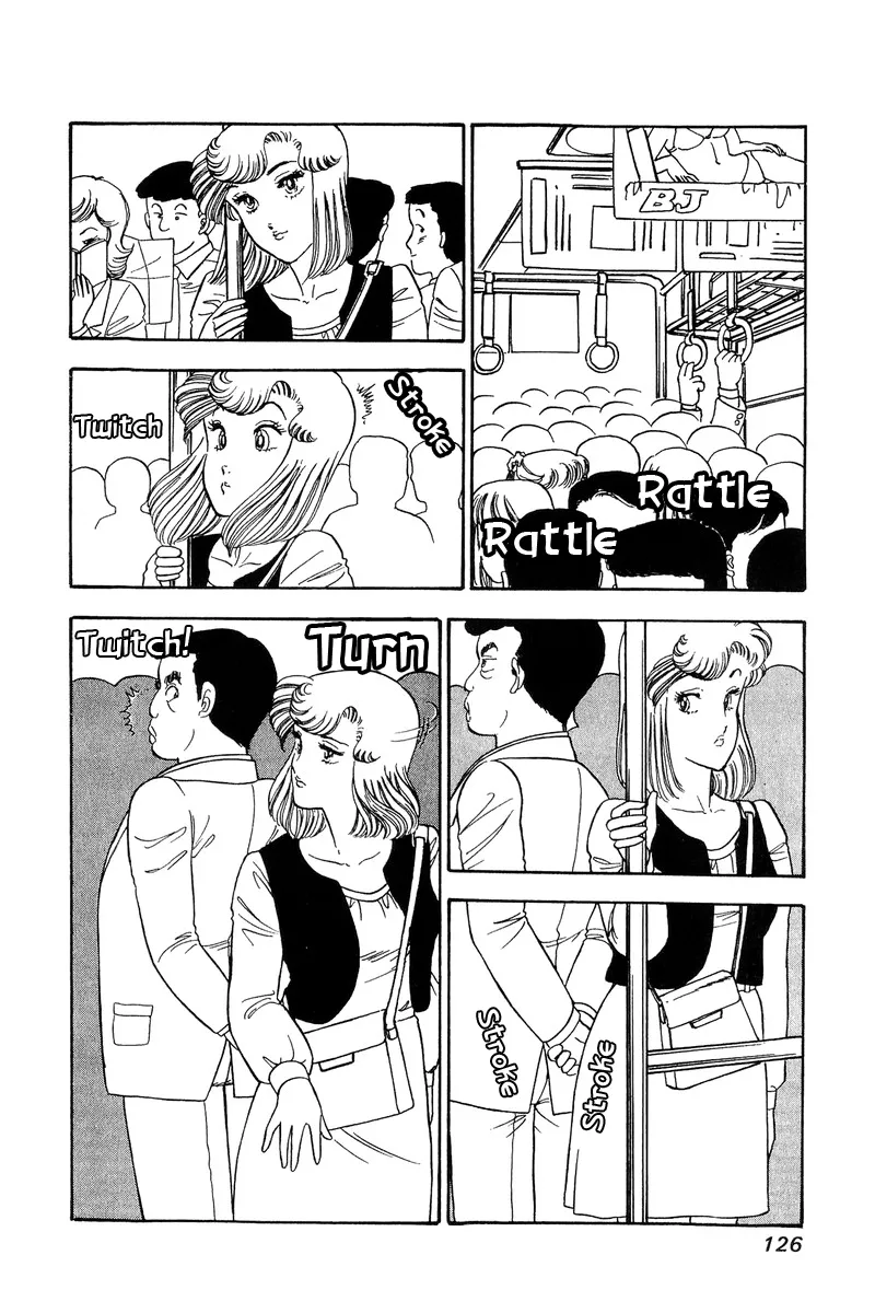 Read Amai Seikatsu chapter 59 image 9 on Lezhin