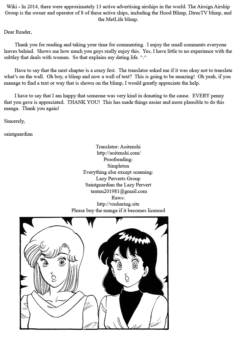 Read Amai Seikatsu chapter 68 image 17 on Lezhin