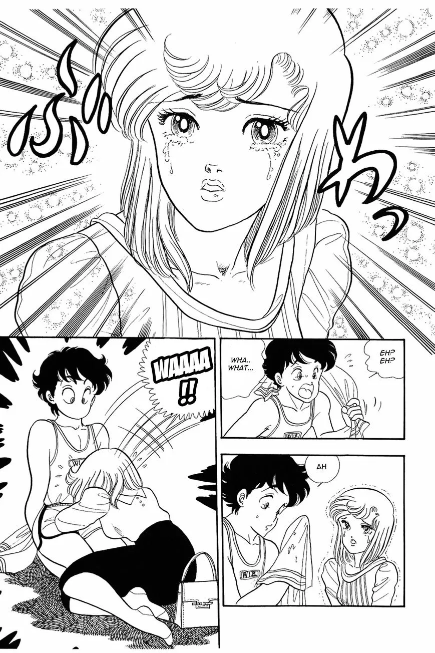 Read Amai Seikatsu chapter 7 image 25 on Lezhin