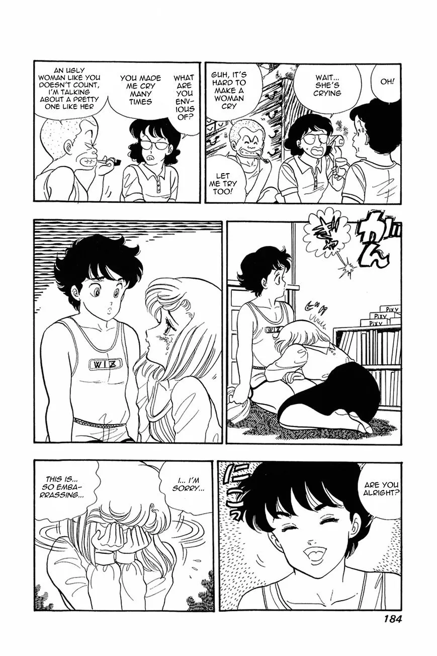 Read Amai Seikatsu chapter 7 image 26 on Lezhin