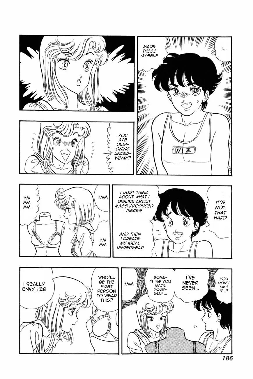 Read Amai Seikatsu chapter 7 image 28 on Lezhin