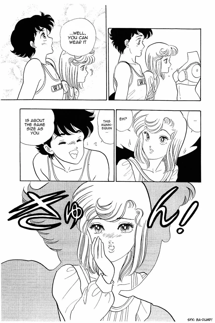 Read Amai Seikatsu chapter 7 image 29 on Lezhin