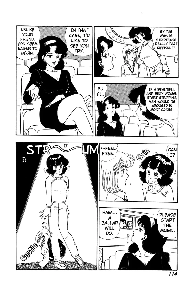 Read Amai Seikatsu chapter 71 image 10 on Lezhin