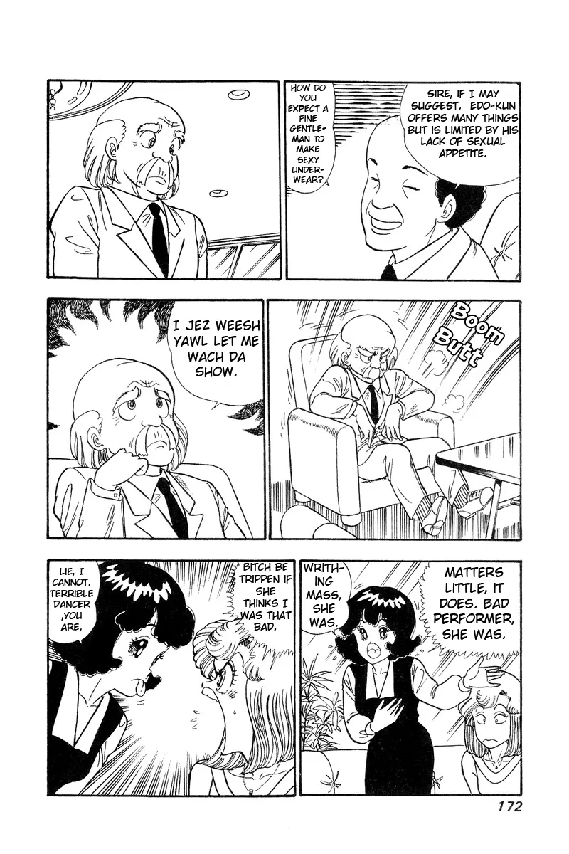 Read Amai Seikatsu chapter 75 image 10 on Lezhin