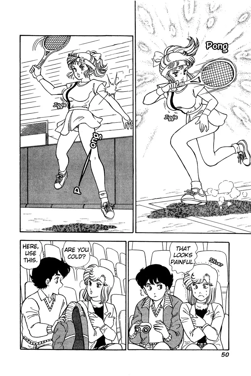 Read Amai Seikatsu chapter 80 image 14 on Lezhin