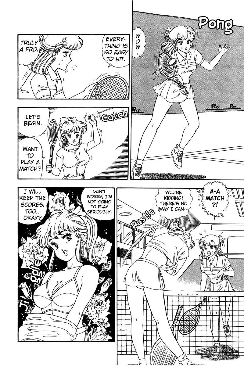 Read Amai Seikatsu chapter 82 image 12 on Lezhin