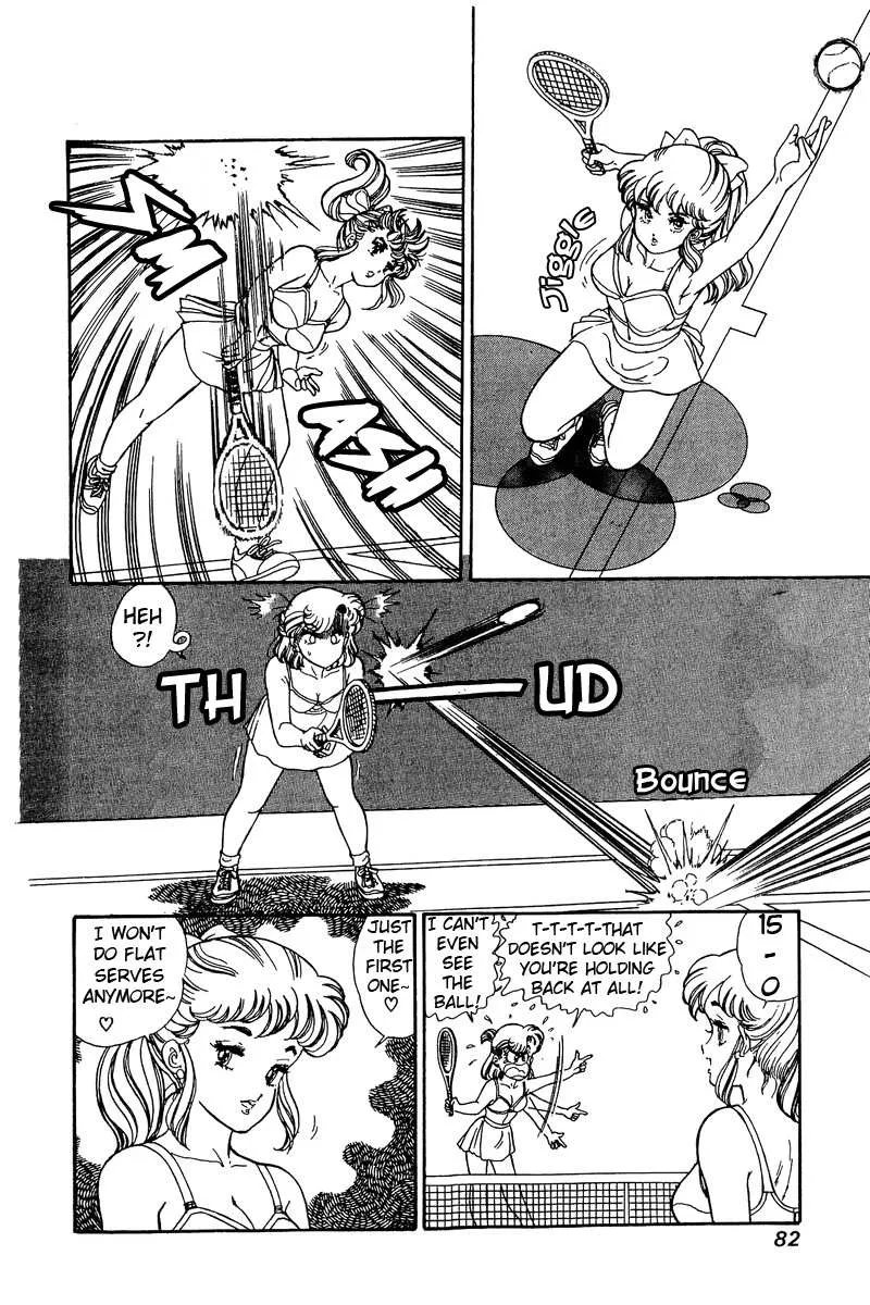 Read Amai Seikatsu chapter 82 image 14 on Lezhin