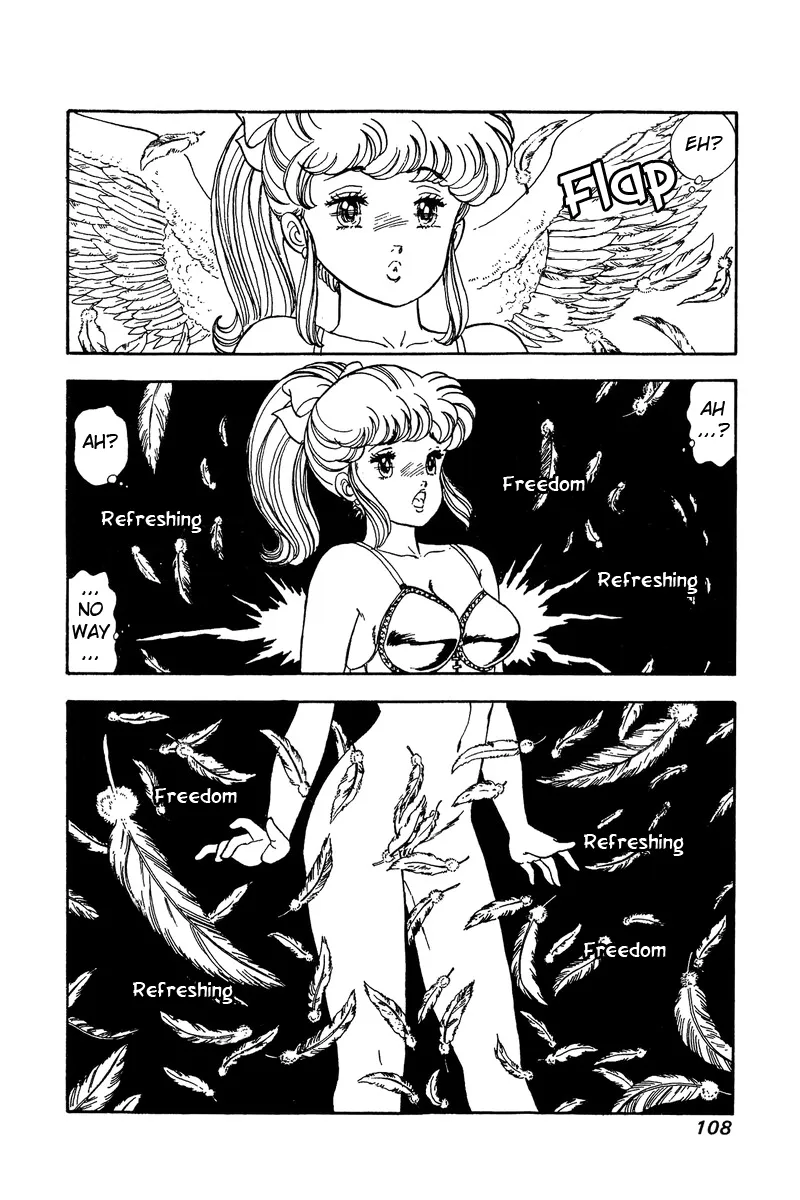 Read Amai Seikatsu chapter 84 image 8 on Lezhin