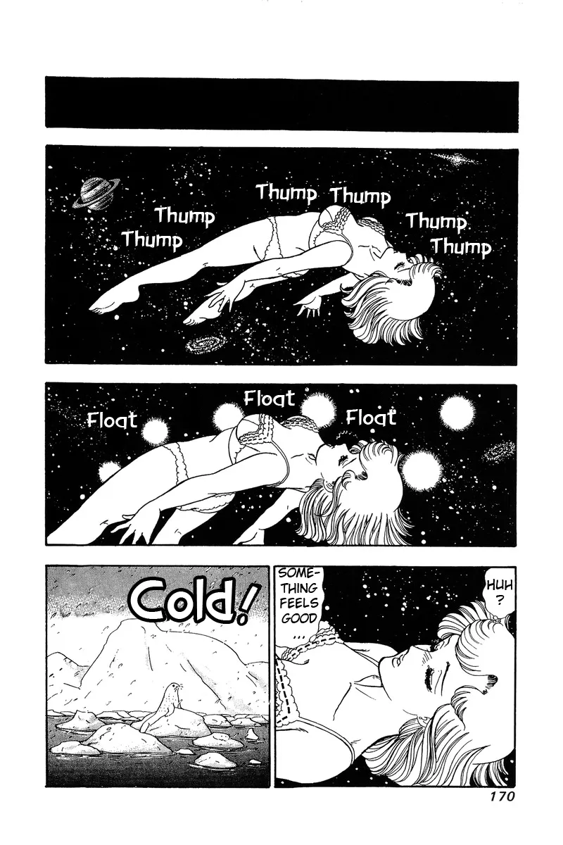 Read Amai Seikatsu chapter 88 image 12 on Lezhin
