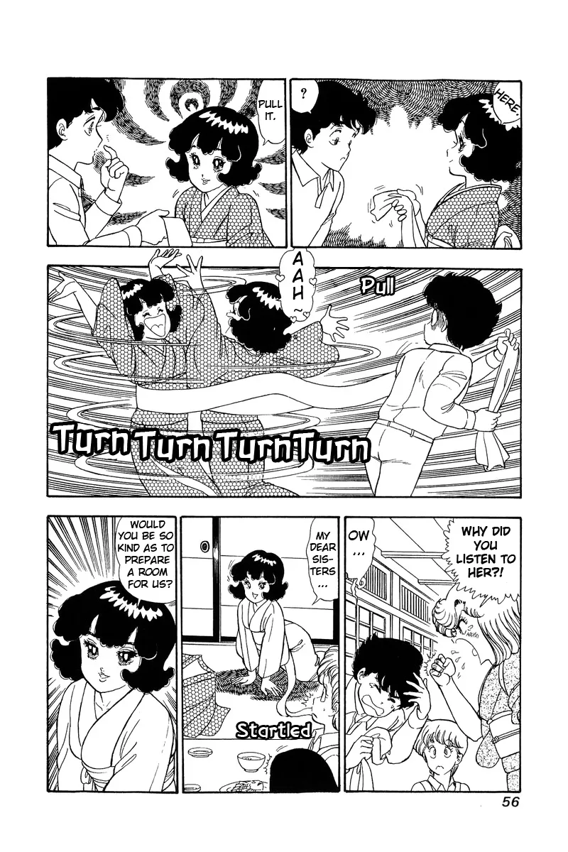 Read Amai Seikatsu chapter 94 image 4 on Lezhin