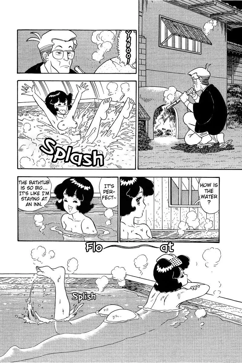 Read Amai Seikatsu chapter 94 image 6 on Lezhin