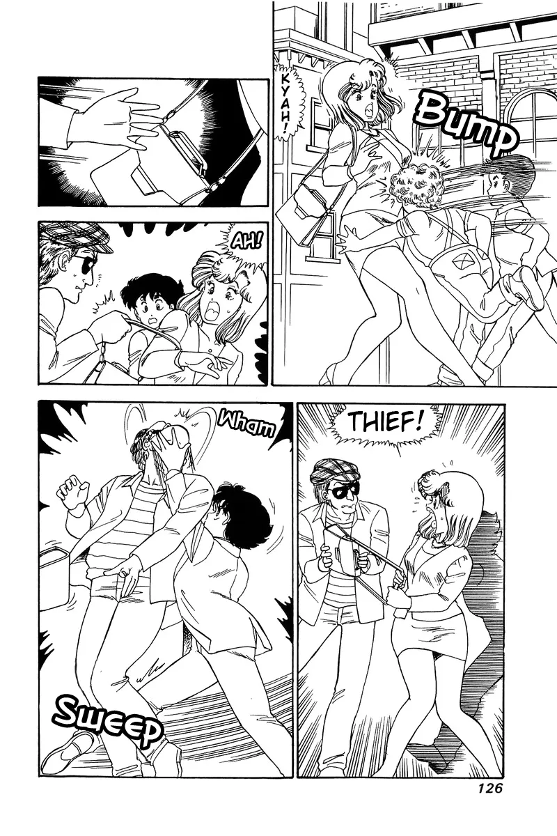 Read Amai Seikatsu chapter 98 image 12 on Lezhin