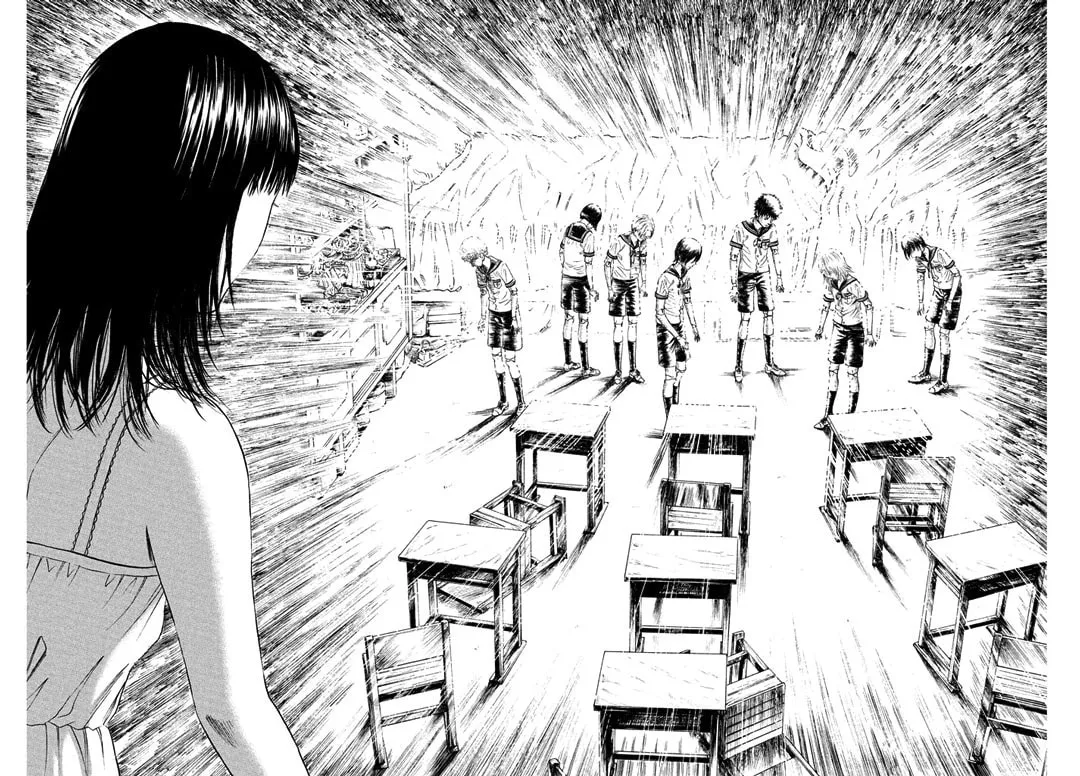 Read Amane†Gymnasium chapter 1 image 67 on Lezhin