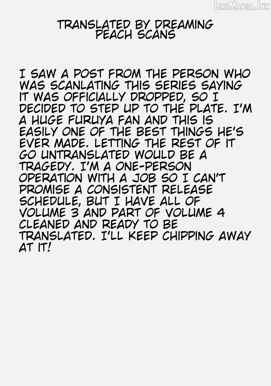 Read Amane†Gymnasium chapter 10 image 34 on Lezhin