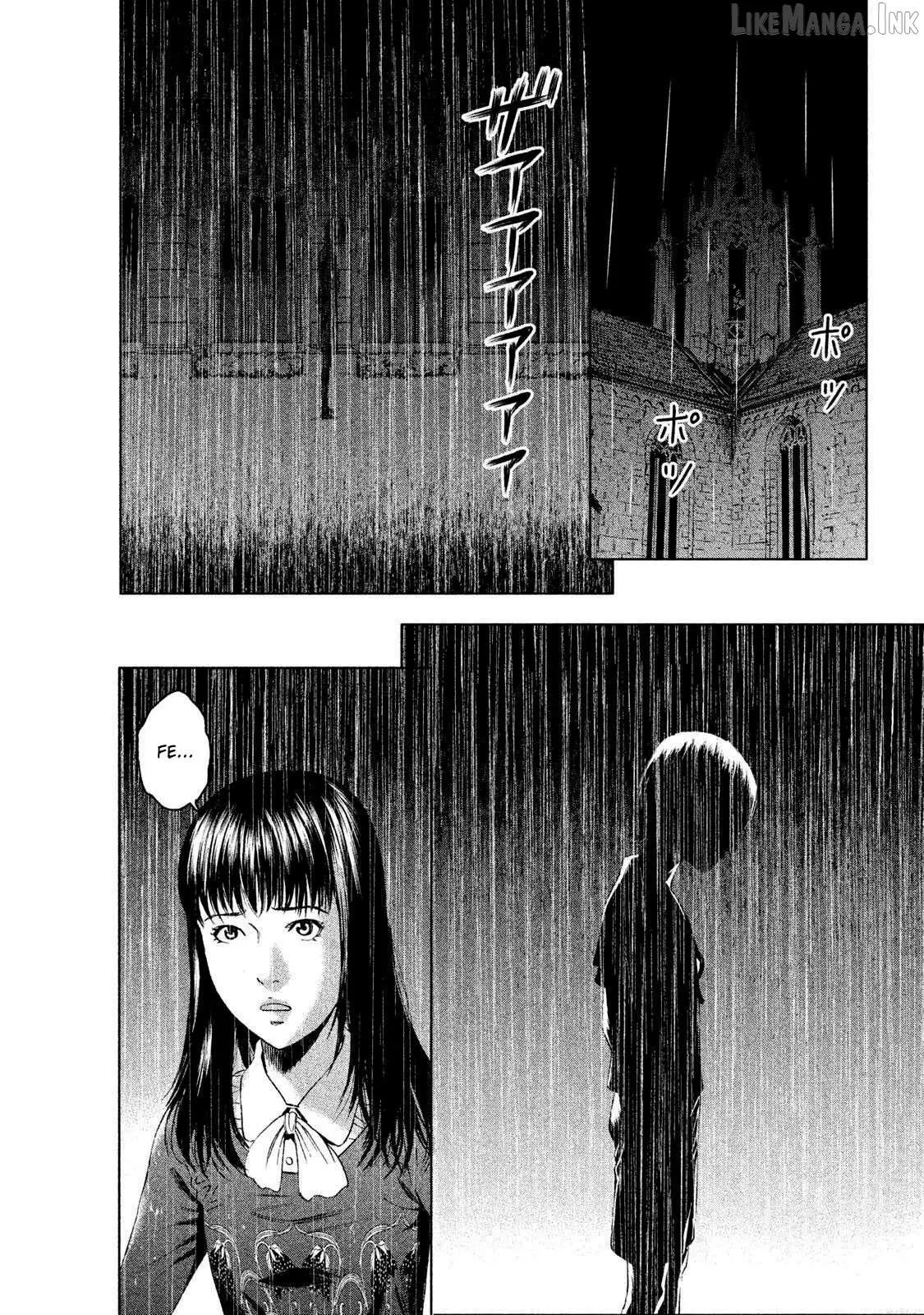 Read Amane†Gymnasium chapter 12 image 27 on Lezhin