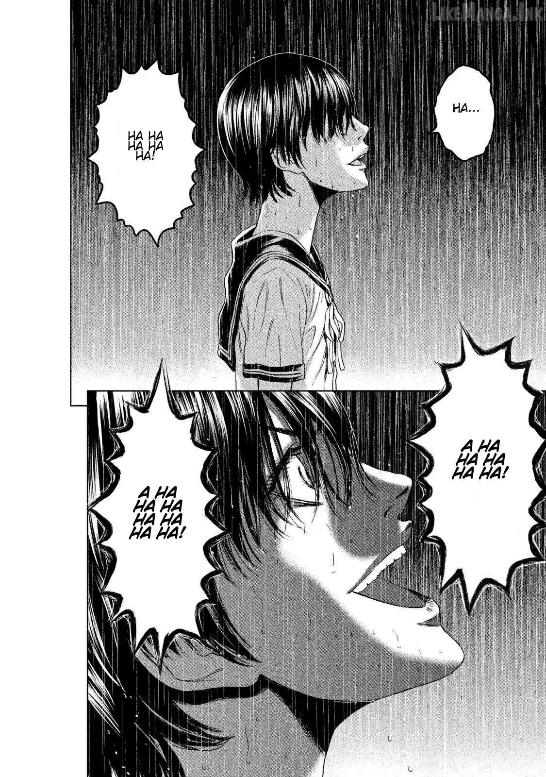 Read Amane†Gymnasium chapter 12 image 31 on Lezhin