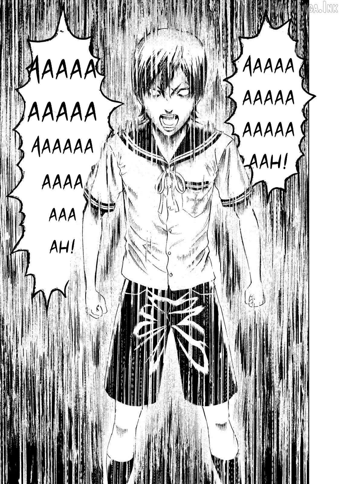 Read Amane†Gymnasium chapter 13 image 30 on Lezhin