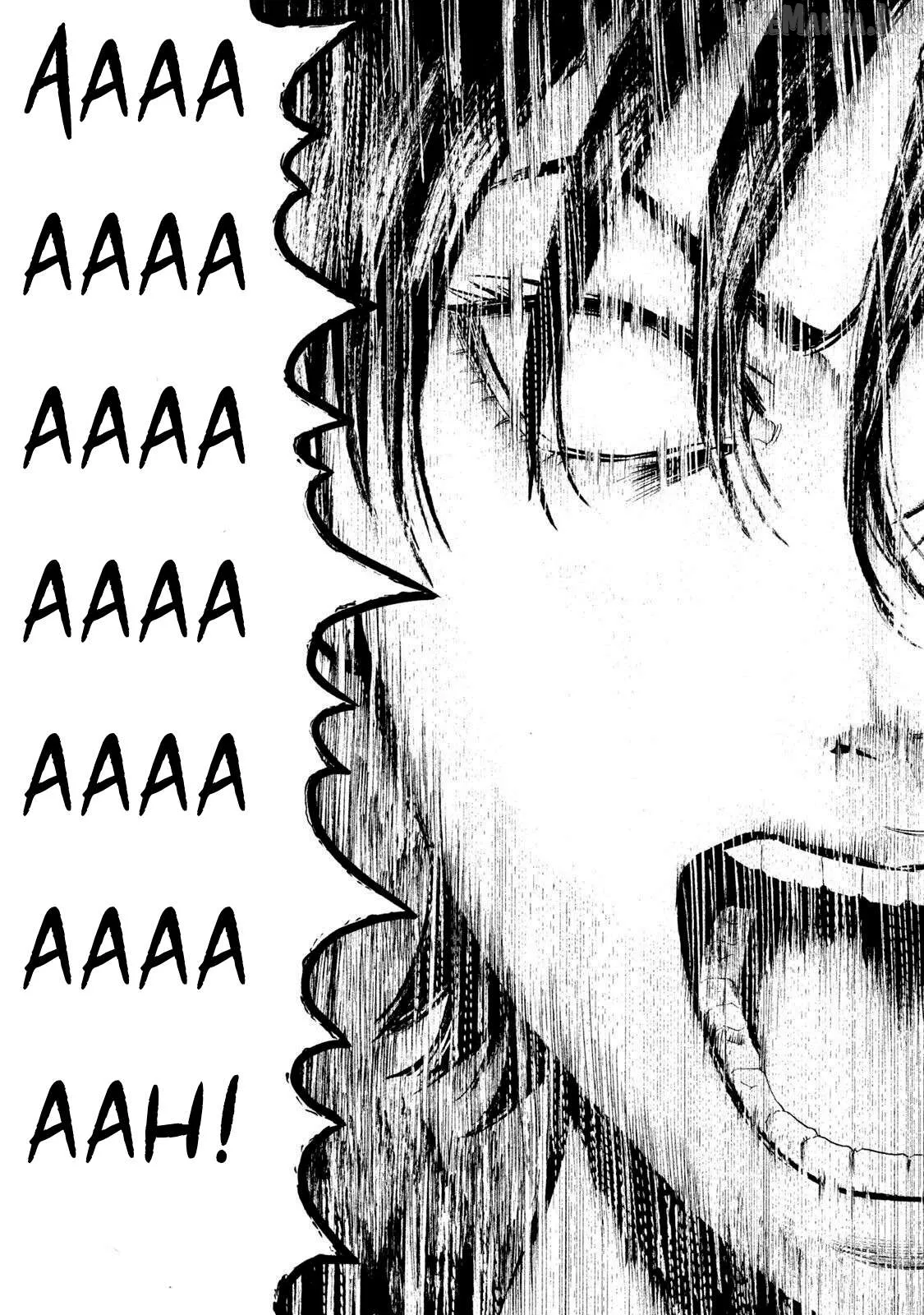 Read Amane†Gymnasium chapter 13 image 32 on Lezhin