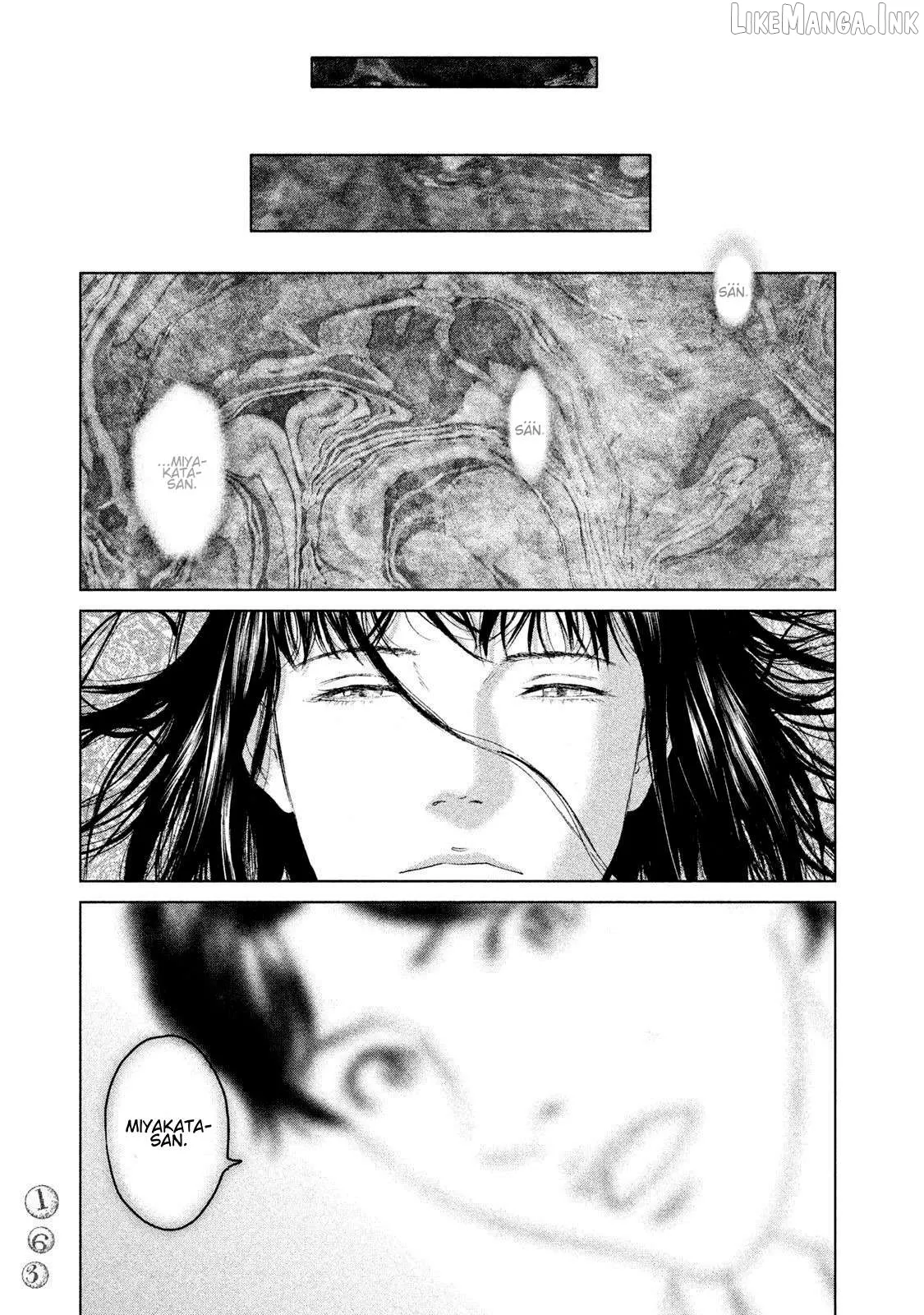 Read Amane†Gymnasium chapter 14 image 8 on Lezhin
