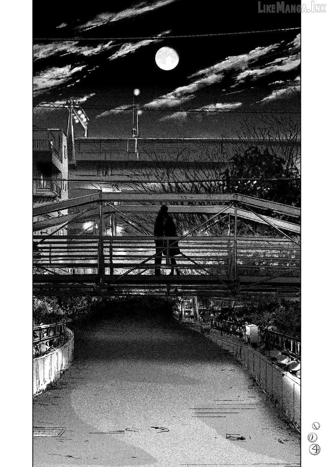 Read Amane†Gymnasium chapter 17 image 31 on Lezhin