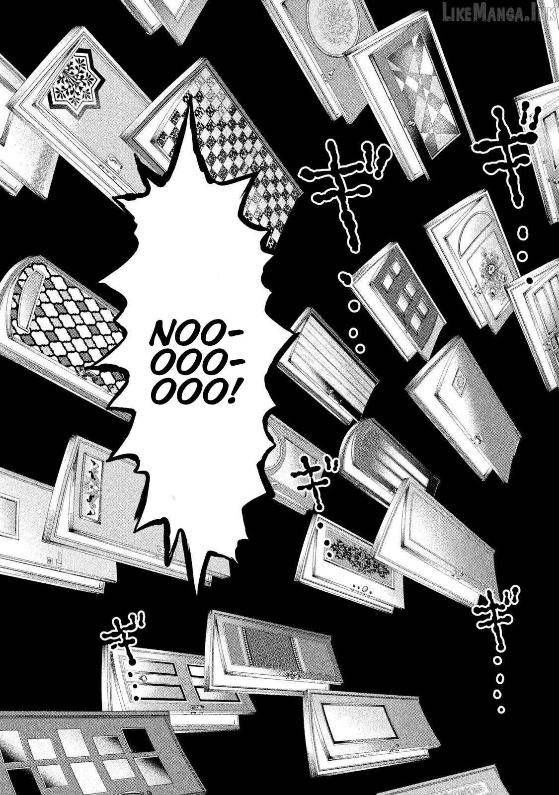 Read Amane†Gymnasium chapter 18 image 26 on Lezhin