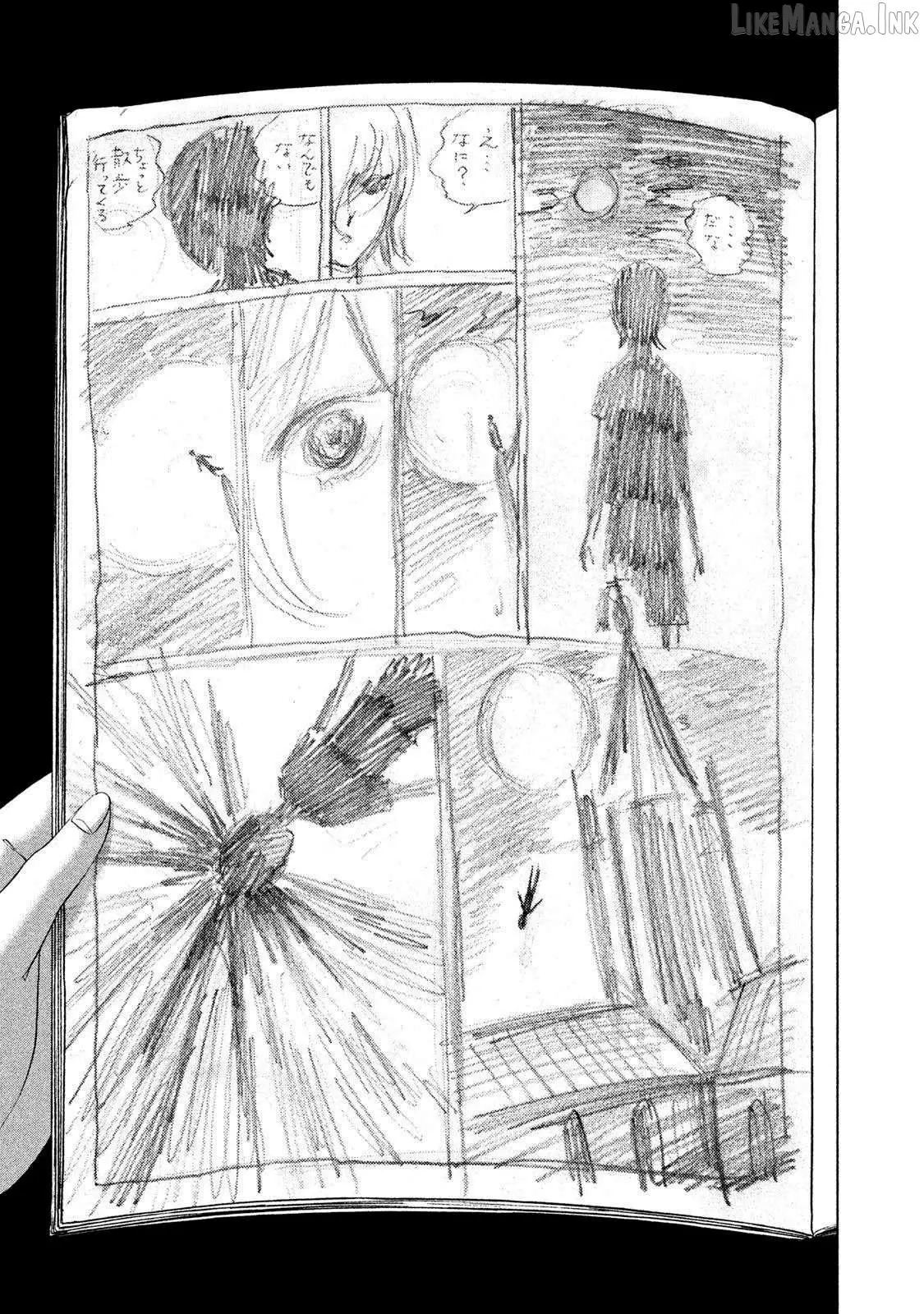 Read Amane†Gymnasium chapter 19 image 36 on Lezhin