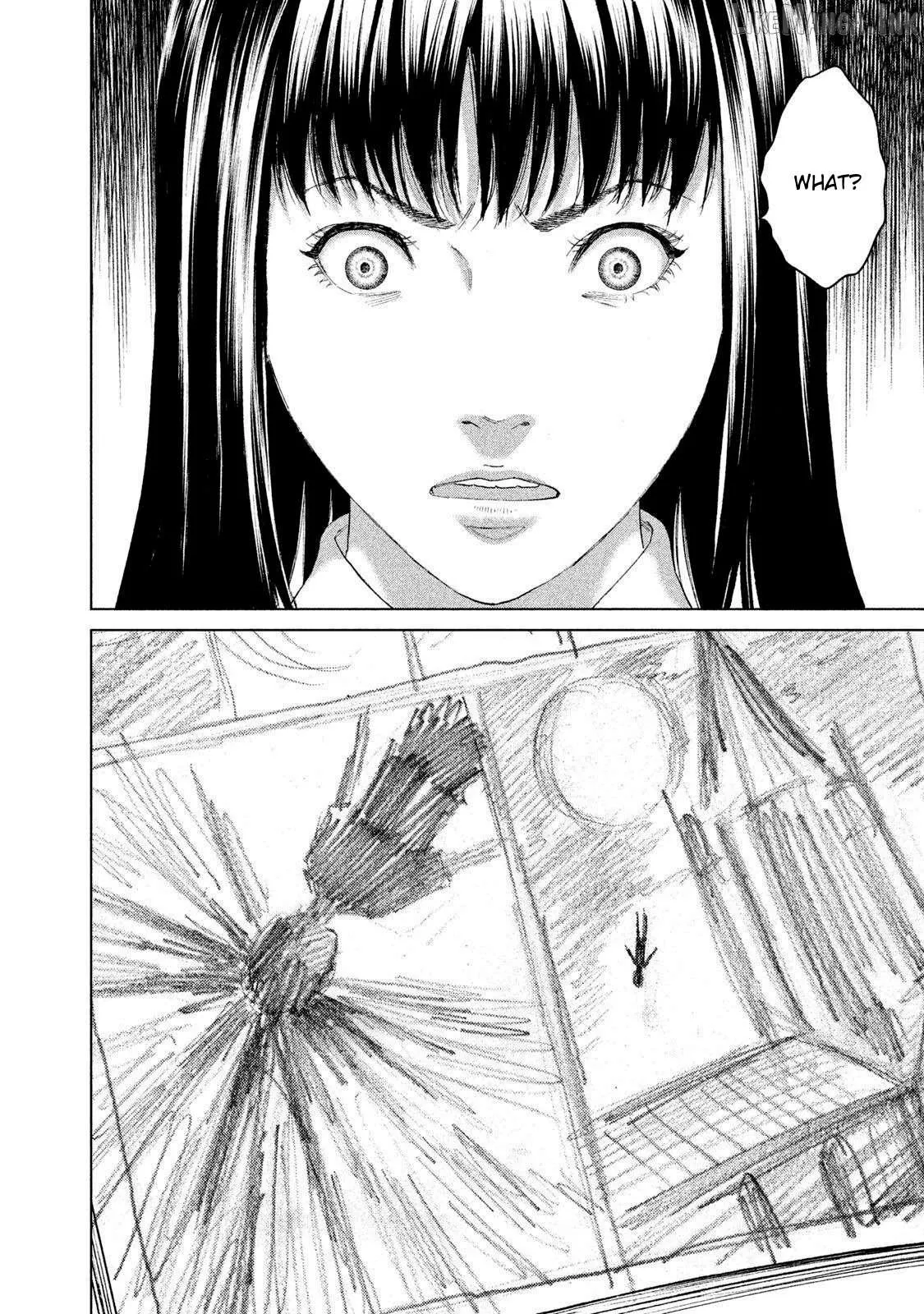 Read Amane†Gymnasium chapter 19 image 37 on Lezhin