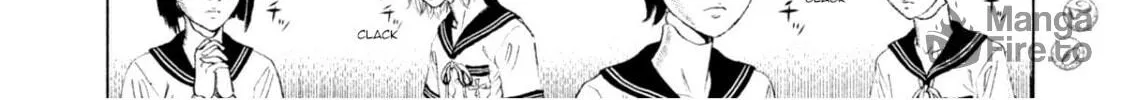 Read Amane†Gymnasium chapter 3 image 11 on Lezhin
