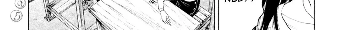 Read Amane†Gymnasium chapter 3 image 21 on Lezhin