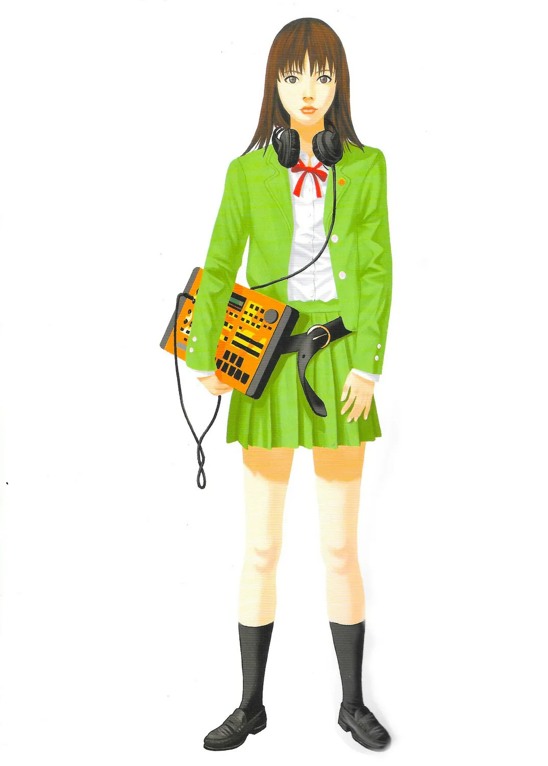 Read Amane†Gymnasium chapter 4 image 86 on Lezhin