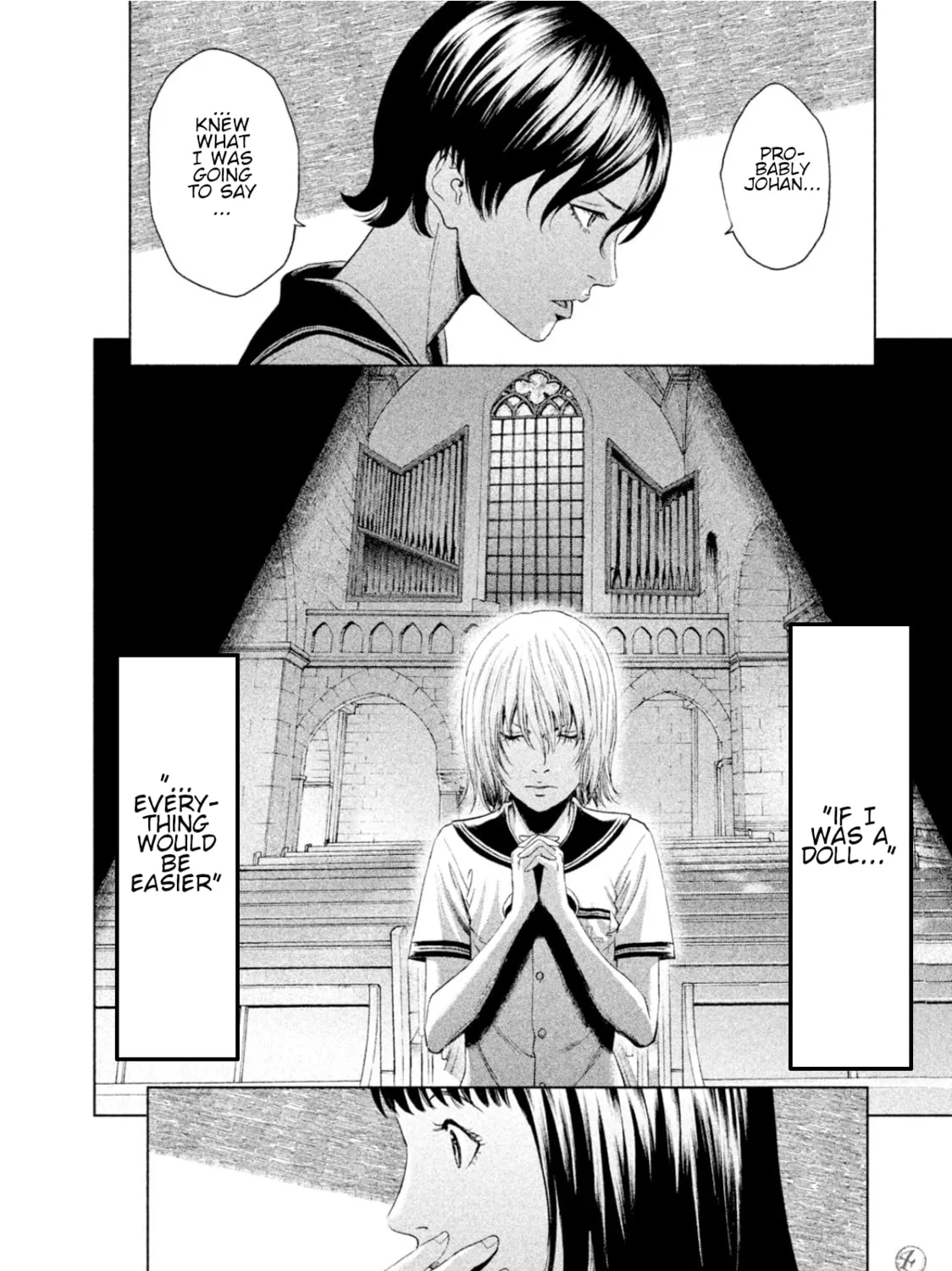 Read Amane†Gymnasium chapter 5 image 80 on Lezhin