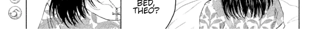 Read Amane†Gymnasium chapter 6 image 43 on Lezhin