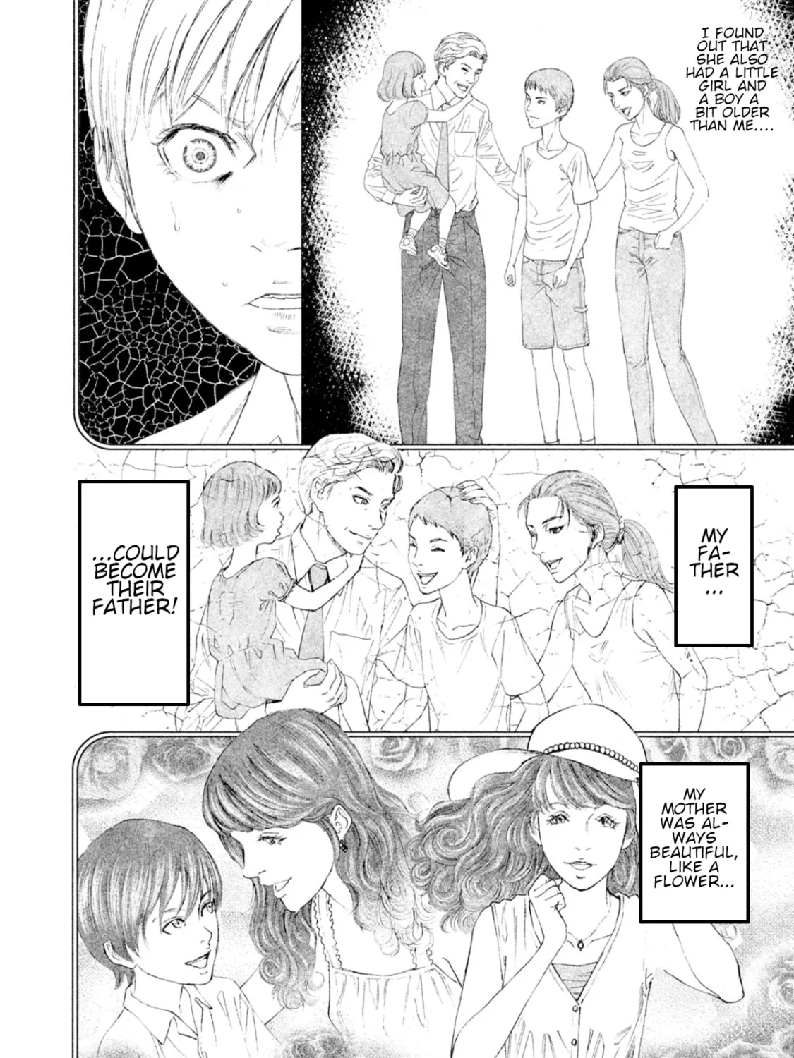 Read Amane†Gymnasium chapter 7 image 42 on Lezhin